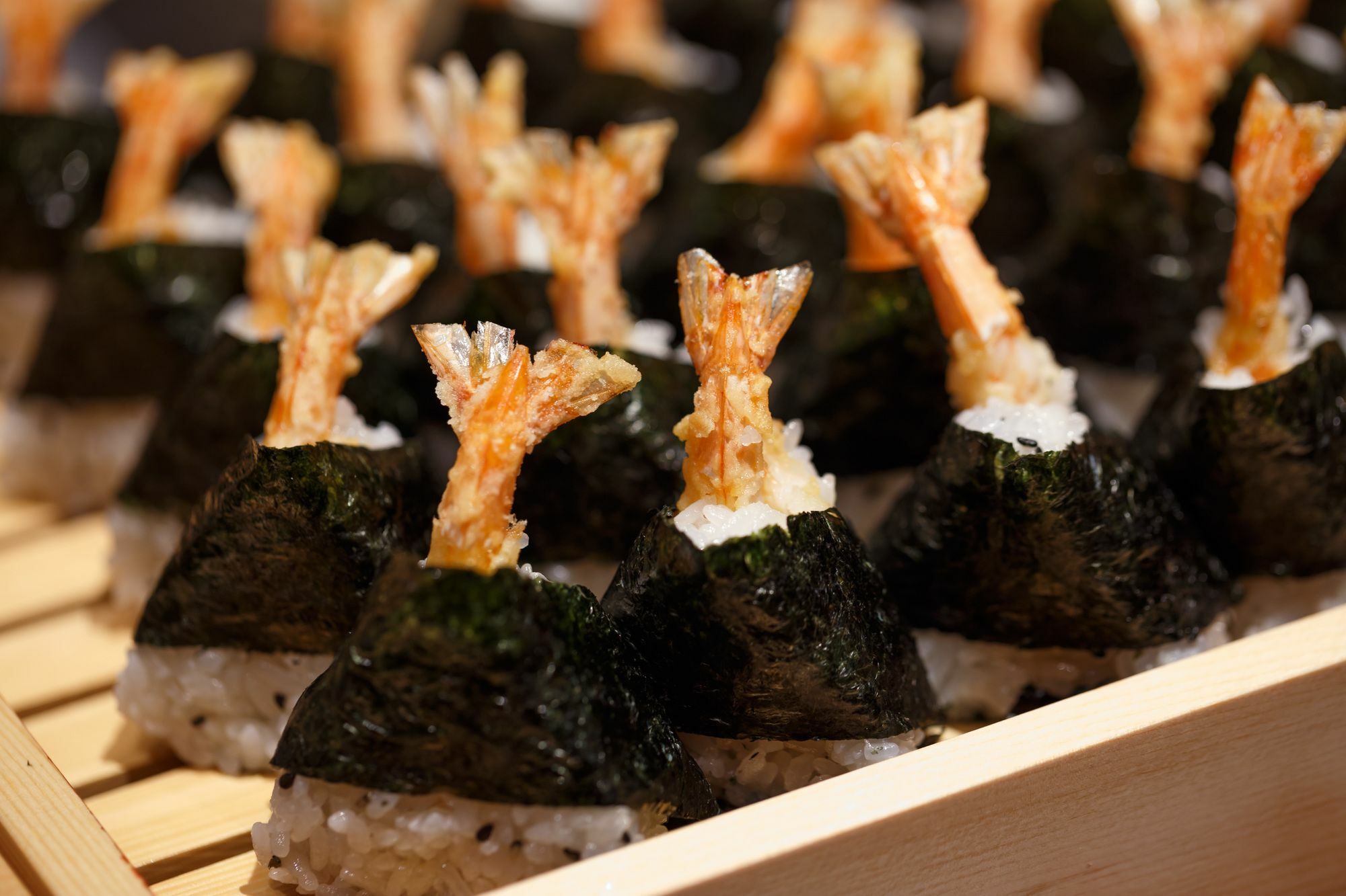 京都祗园塞莱斯廷酒店 外观 照片 Ebi sushi